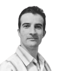 Jerome Coly — Principal Engineer